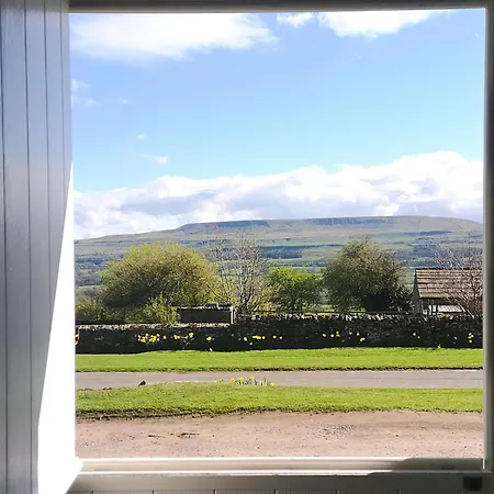 Lawson's Redmire