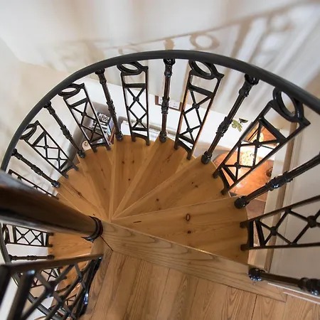 بيت للعطل Lawsons Studio Redmire