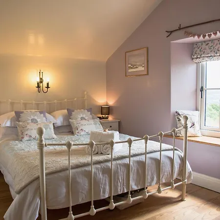 Lawsons Studio بيت للعطل Redmire