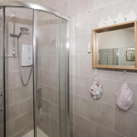 Nyaraló Lawsons Studio Redmire