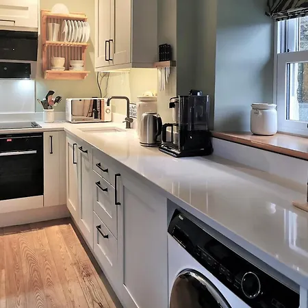 Nyaraló Lawsons Studio