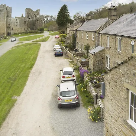 Lawsons Studio Nyaraló