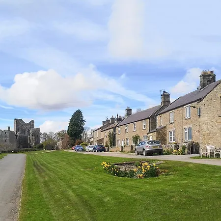 Lawsons Studio بيت للعطل *