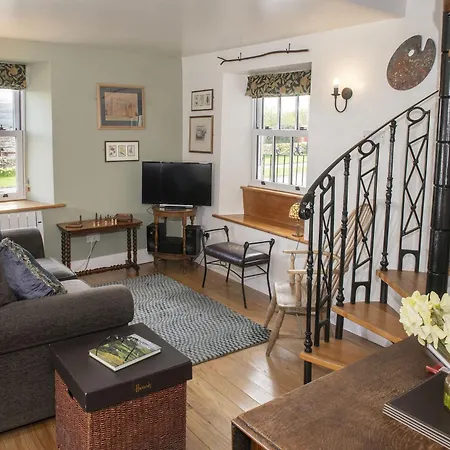 Nyaraló Lawsons Studio Redmire