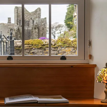 بيت للعطل Lawsons Studio