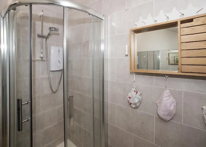 بيت للعطل Lawson's Redmire