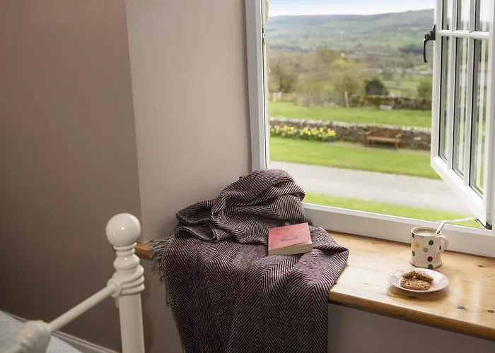 بيت للعطل Lawson's *