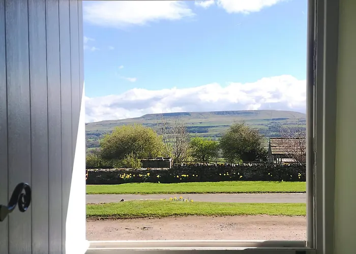 بيت للعطل Lawson's