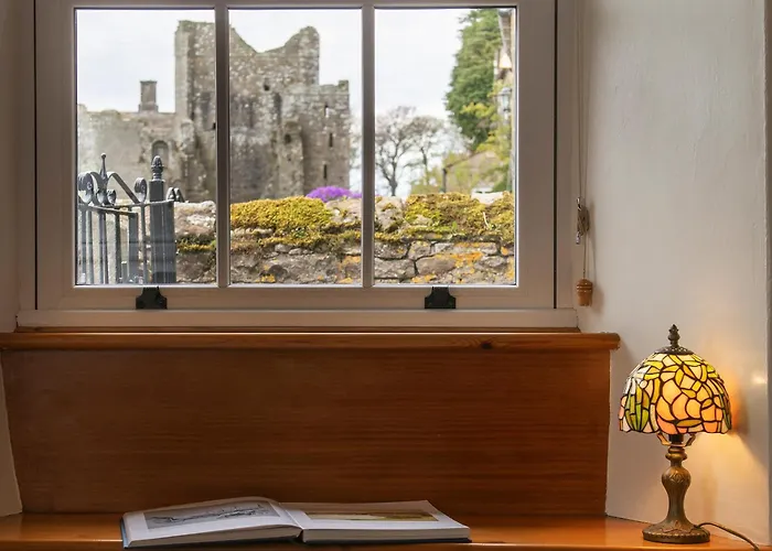 بيت للعطل Lawson's