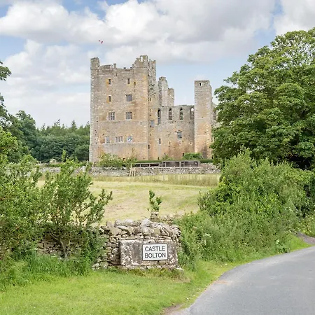 Lawson's Vakantiehuis Redmire