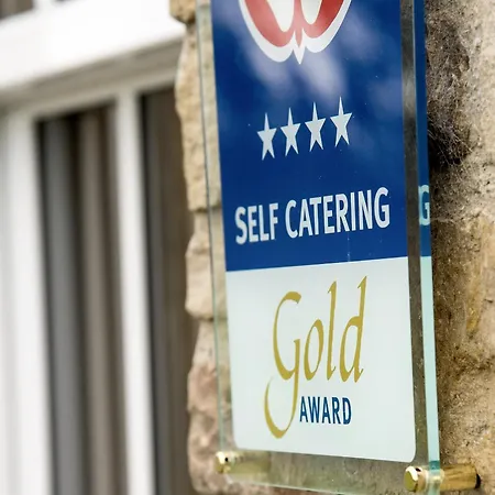 Lawson's Vakantiehuis