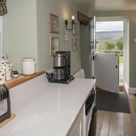 Vakantiehuis Lawson's Redmire