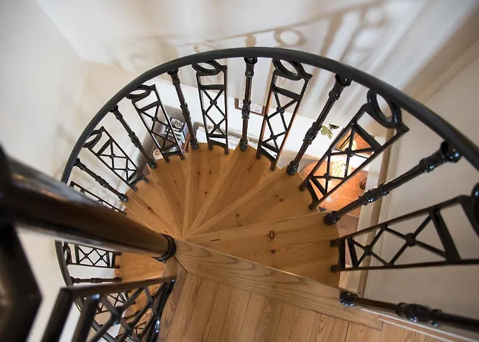 Vakantiehuis Lawson's Redmire