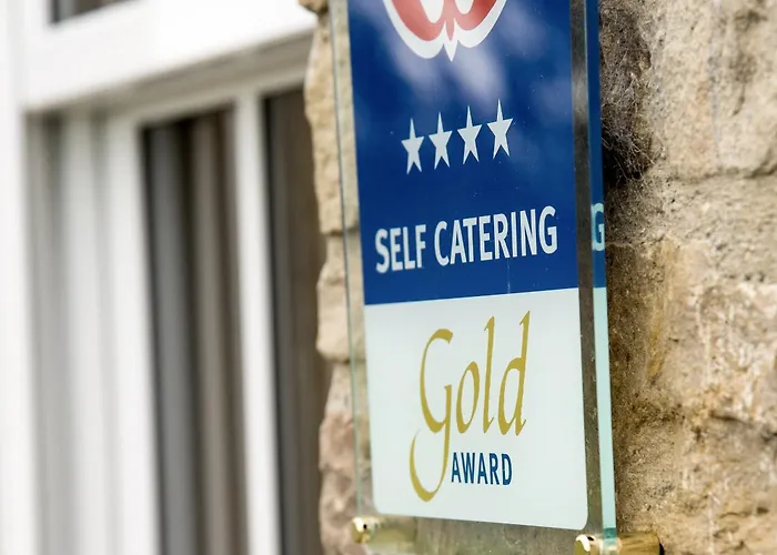 Lawson's Vakantiehuis