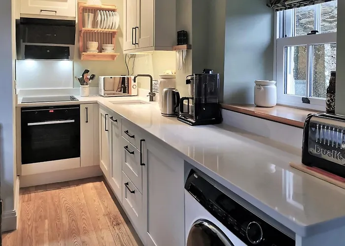 Vakantiehuis Lawson's