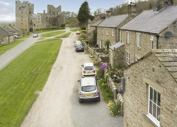 Lawson's Vakantiehuis